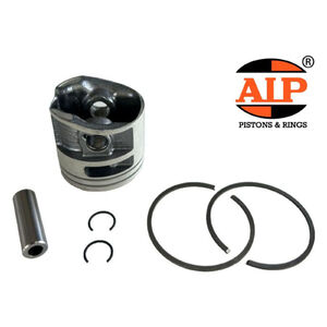 DUGATTYÚ KOMPLETT STIHL MS261, MS261C, MS271 44,7mm AIP