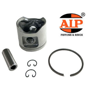 DUGATTYÚ KOMPLETT HUSQVARNA 40 JONSERED 2041 AIP