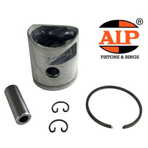 DUGATTYÚ KOMPLETT HUSQVARNA 235 AIP