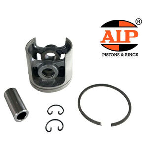 DUGATTYÚ KOMPLETT HUSQVARNA 254 AIP