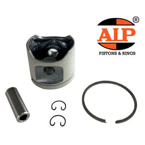 DUGATTYÚ KOMPLETT HUSQVARNA 45, 245R AIP