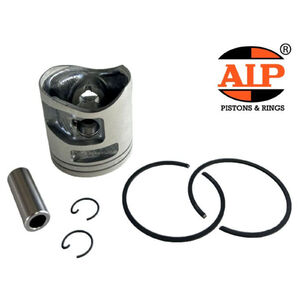 DUGATTYÚ KOMPLETT  HUSQVARNA 365-XTORQ AIP