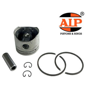 DUGATTYÚ KOMPLETT OLEOMAC  940, 940C, 941C, 140S AIP