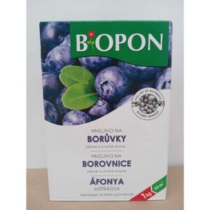 Biopon n&ouml;v&eacute;nyt&aacute;p &Aacute;fonya gran 1 kg