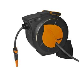 HECHT 08666 - T&Ouml;MLŐTART&Oacute; T&Ouml;MLŐVEL 1/2" 20M