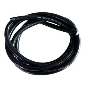 GYÚJTÓKÁBEL 5mm x 1m