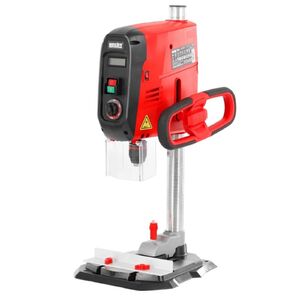 HECHT 1057 - ELEKTROMOS OSZLOPOS F&Uacute;R&Oacute;G&Eacute;P