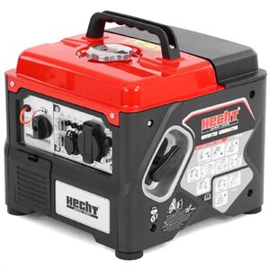 HECHT IG 1101 - &Aacute;ramfejlesztő