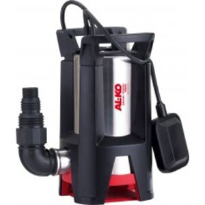 AL-KO SZENNYV&Iacute;Z SZIVATTY&Uacute; DRAIN 10000 Inox Com