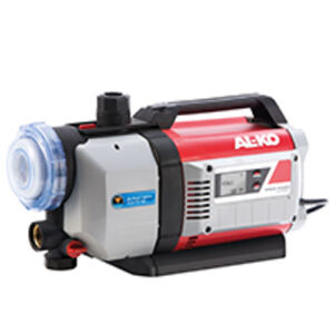 AL-KO H&Aacute;ZIV&Iacute;ZELL&Aacute;T&Oacute; AUTOMATA HWA 4500 COMFORT