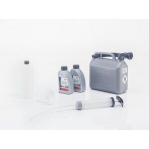 AL-KO IND&Iacute;T&Oacute; SZETT