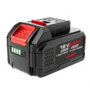 AKKU  B100.6 LI  18/36V