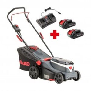 AKKUS FŰNY&Iacute;R&Oacute; 34.6 LI COMFORT (SET)