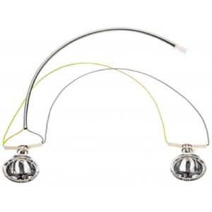 KIT-ELSŐ L&Aacute;MPA TRAKTOR COMFORT-PREMIUM