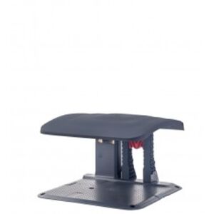 ROBOTGAR&Aacute;ZS GENIII