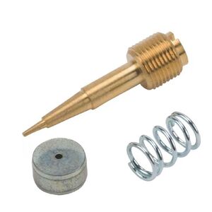 Kever&eacute;kszab&aacute;lyz&oacute; csavar szett Honda 16028-Z0A-004