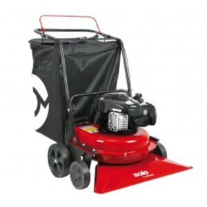 LOMBSZ&Iacute;V&Oacute; 750 P SOLO BY AL-KO