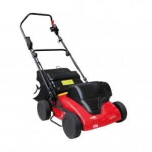 TALAJLAZ&Iacute;T&Oacute; 516 SOLO BY AL-KO - ELEKTRO