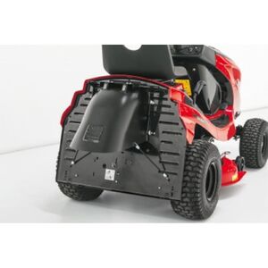 FŰNY&Iacute;R&Oacute;TRAKTOR FŰTERELŐ AL-KO COMFORT KP