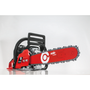 L&aacute;ncfűr&eacute;sz 6646 Solo By  Al-ko Alapg&eacute;p