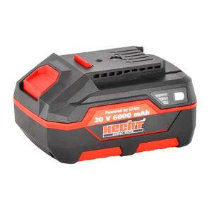 HECHT 001289BX - Akkumul&aacute;tor 6 Ah