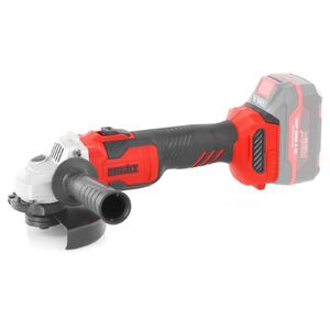 HECHT 1319 - Akkus sarokcsiszol&oacute; (akku &eacute;s t&ouml;ltő nem tartoz&eacute;k)