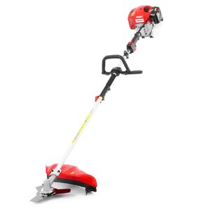 HECHT 1352 - Benzinmotoros multifunkci&oacute;s fűszeg&eacute;ly, s&ouml;v&eacute;ny &eacute;s -&aacute;gv&aacute;g&oacute;