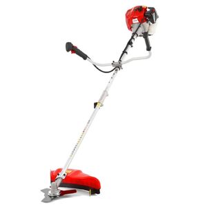 HECHT 135 BTS - BENZINMOTOROS FŰKASZA 1,2LE