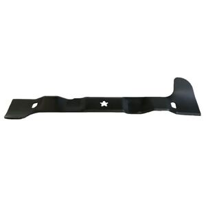 Fűny&iacute;r&oacute;k&eacute;s Husqvarna gyűjtős 54cm baloldali