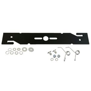 Talajlaz&iacute;t&oacute; k&eacute;s fűny&iacute;r&oacute;khoz 41cm