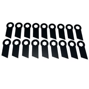 Talajlaz&iacute;t&oacute; k&eacute;s CASTORAMA SPS38, HECHT 5654 (18db/cs)