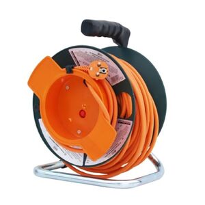 150153 - HOSSZABB&Iacute;T&Oacute; K&Aacute;BEL - 50 M&Eacute;TERES 3x1,5mm