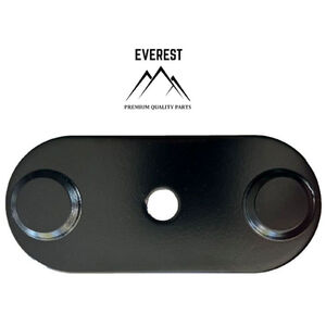 Husqvarna keresztkés adapter