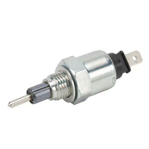 Karbur&aacute;tor elektromos tűszelep Honda 16200-Z6L-003