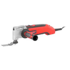 HECHT 1632 - E. multifunkci&oacute;s csiszol&oacute;