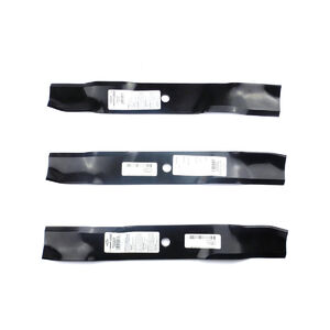 Fűny&iacute;r&oacute;k&eacute;s SZETT (3db!) mulcsoz&oacute;s - 52 col - ISX 800, 2200, IS 2100