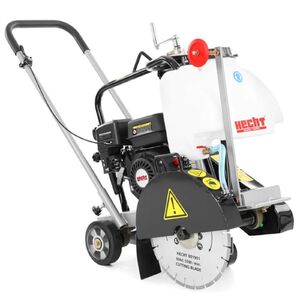 HECHT 1901 - Beton- &eacute;s aszfaltv&aacute;g&oacute;