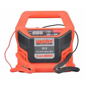 HECHT 2013 - Akkut&ouml;ltő