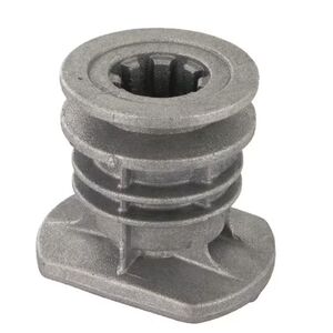 Stiga Combi 53 SQB, 48 BS k&eacute;start&oacute; 22,2mm