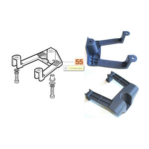 Tanktart&oacute; OM 727/730/733/740/