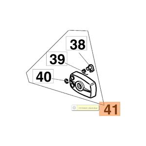Ind&iacute;t&oacute; agy komplett 730,740