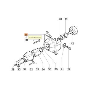 Kuplung h&aacute;z 730,735,740