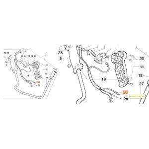 G&aacute;zbowden g&aacute;zbovden rug&oacute;val 727, 730, 735, 740