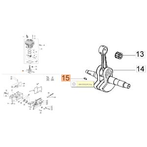 &Eacute;k lendker&eacute;k MTL 85, GS720,820