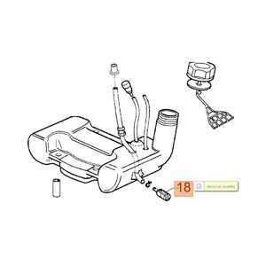 &Uuml;zemanyagszűrő = 50010218