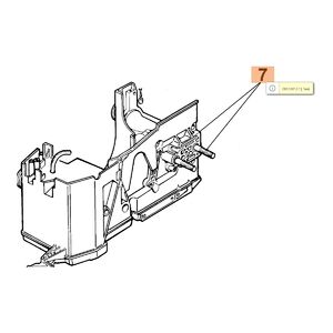 Benzintank - olajtank - 095100129 - CITROMS&Aacute;RGA !!! - 938,941,942,946,951 