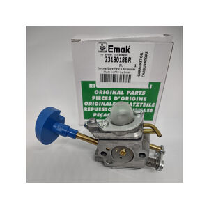 Karbur&aacute;tor BV 250