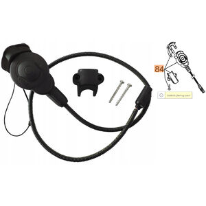 Ind&iacute;t&oacute; kapcsol&oacute; gy&uacute;jt&aacute;s kapcsol&oacute; k&aacute;bellel G 48 TKE, G 53 TKE