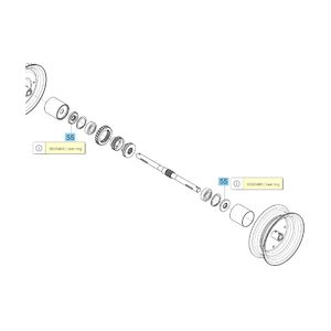 Szimmering Bertolini 400 - 20+52+10
