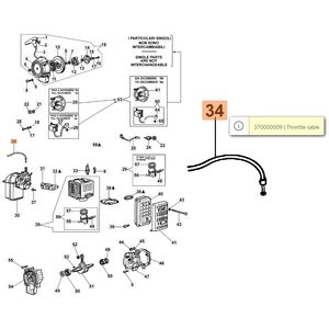 G&aacute;zbowden g&aacute;zbovden AM150-180 r&eacute;gi, kb. 40cm